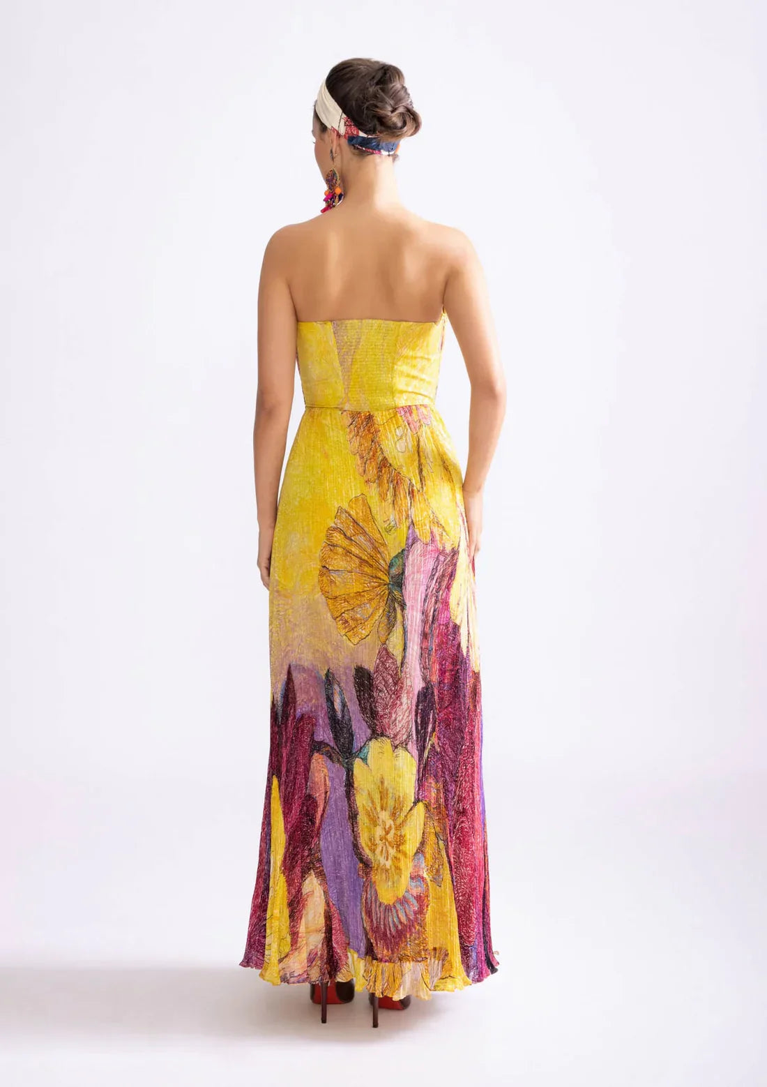 OLIVIA | Summer Dress