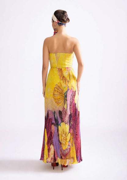 OLIVIA | Summer Dress