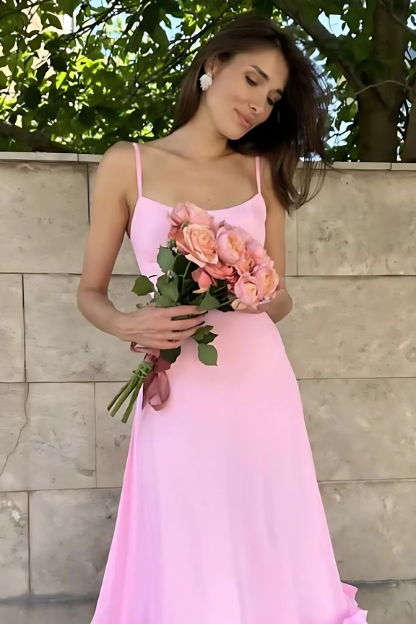 YASMIN | Satin Swing