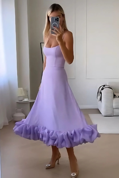 YASMIN | Satin Swing