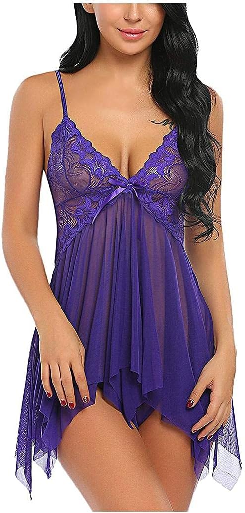 SELINA - Lingerie Set