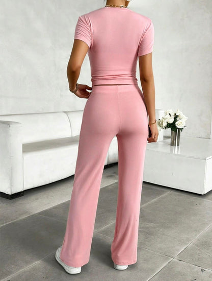 SERENA - 2 Piece Lounge Set