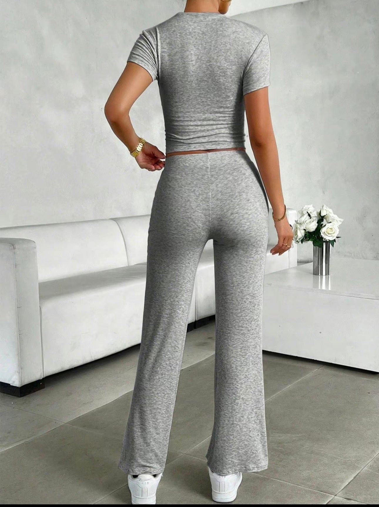 SERENA - 2 Piece Lounge Set
