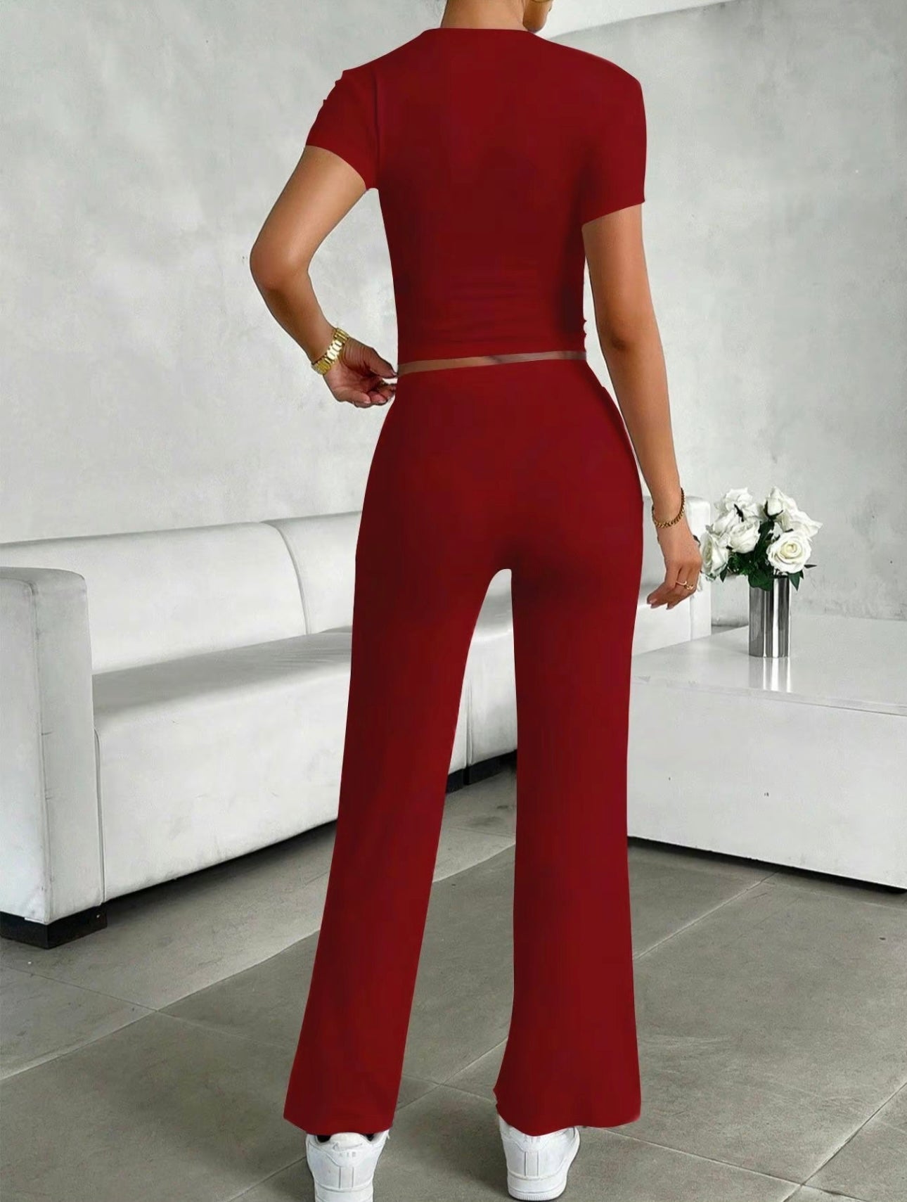 SERENA - 2 Piece Lounge Set