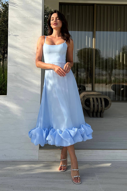 YASMIN | Satin Swing