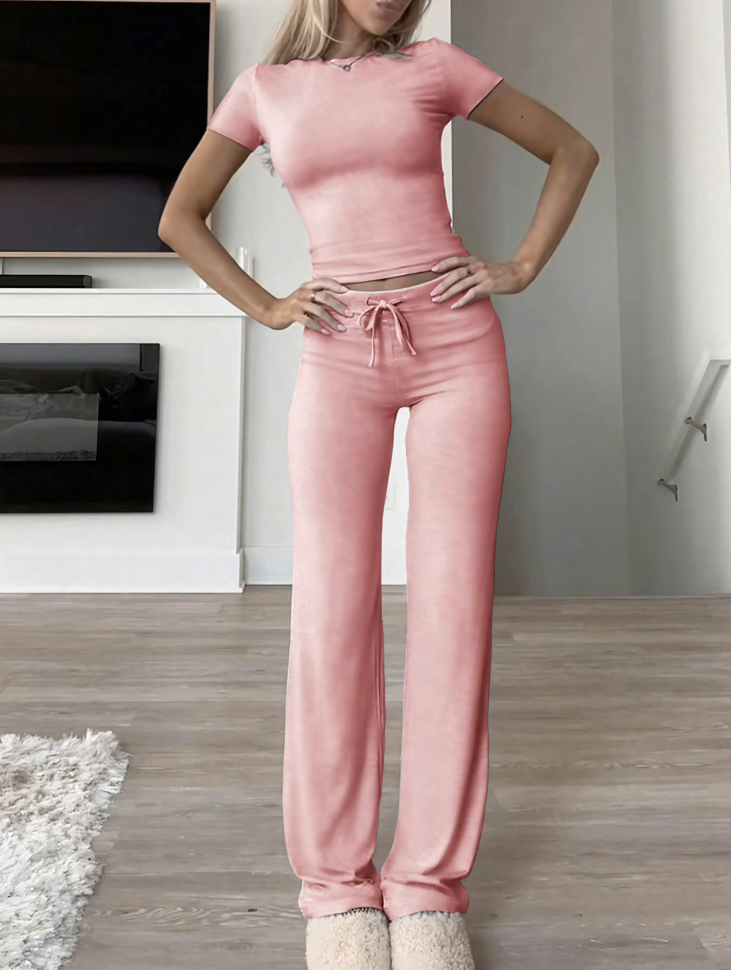 SERENA - 2 Piece Lounge Set